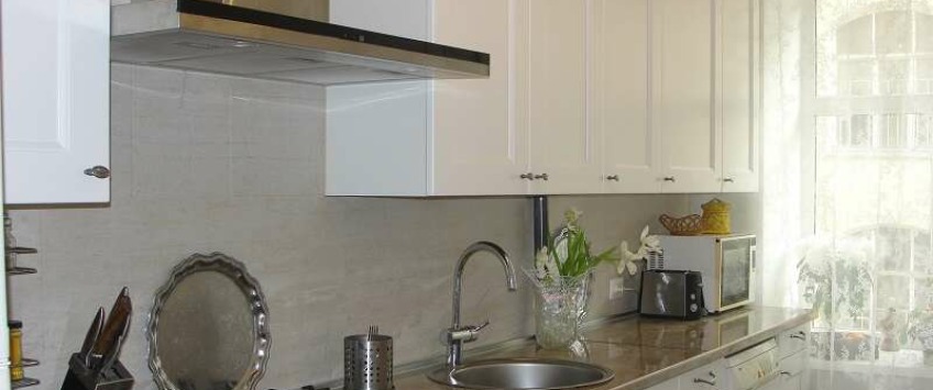 Apartment Nevsky Prospect Sankt-Peterburg - Apt 37144